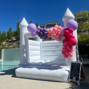 10x10 Bouncer 22