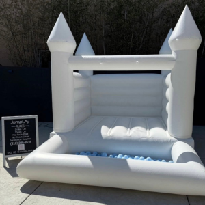 10x8 Bouncer