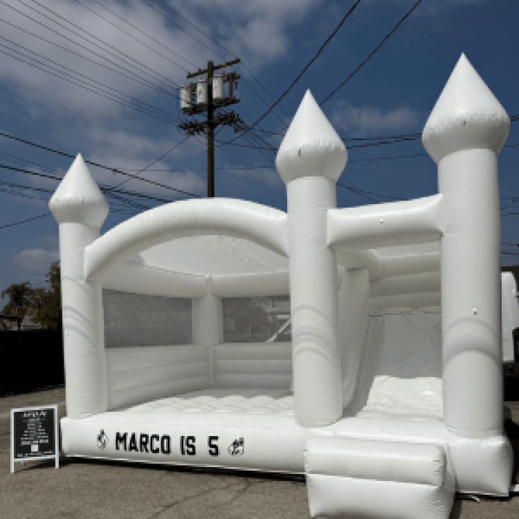 Bounce House Rentals