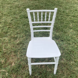 Kids Chivari Chair