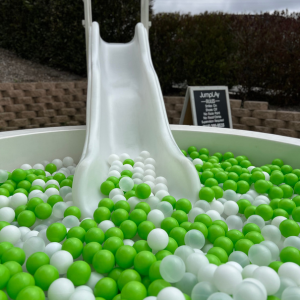 Ball Pits Slide (10)